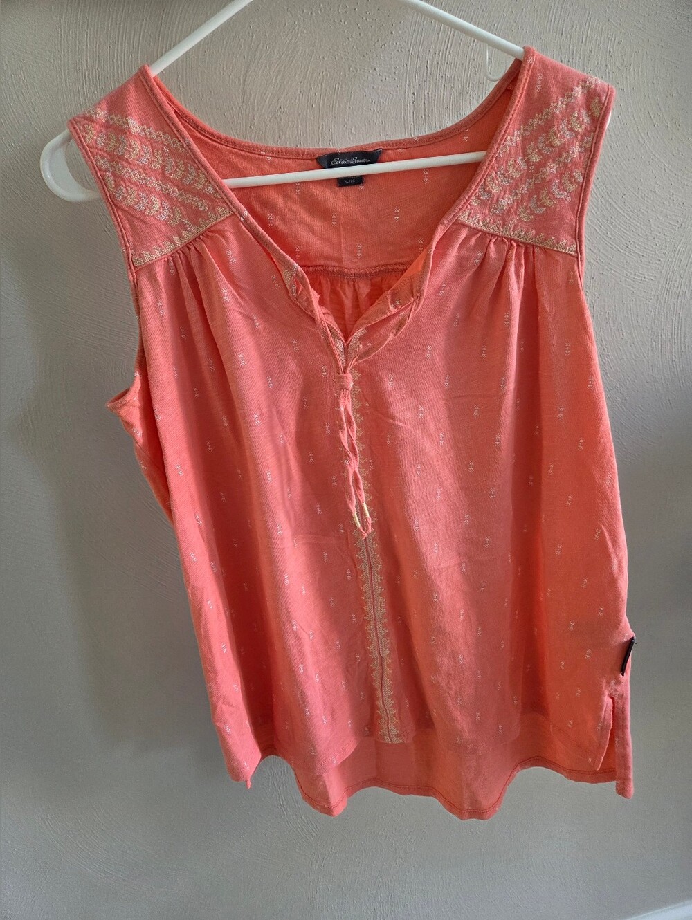 Eddie Bauer Blouse